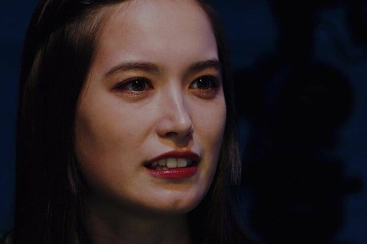 【写真・画像】トラウデン直美、インスタ乗っ取り被害を告白「変な投稿をされて…」　1枚目