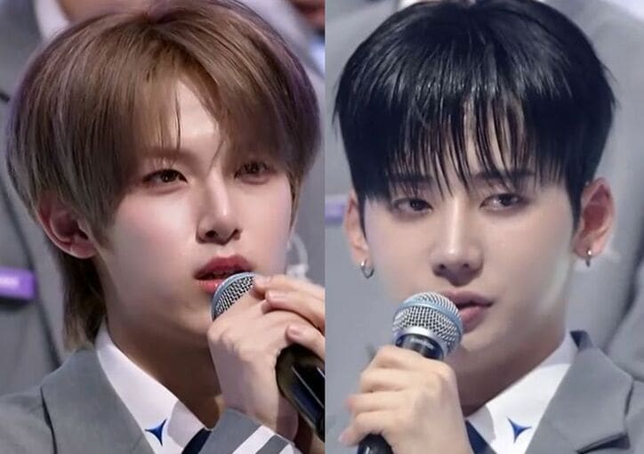 『BOYS II PLANET』(C) CJ ENM Co., Ltd, All Rights Reserved