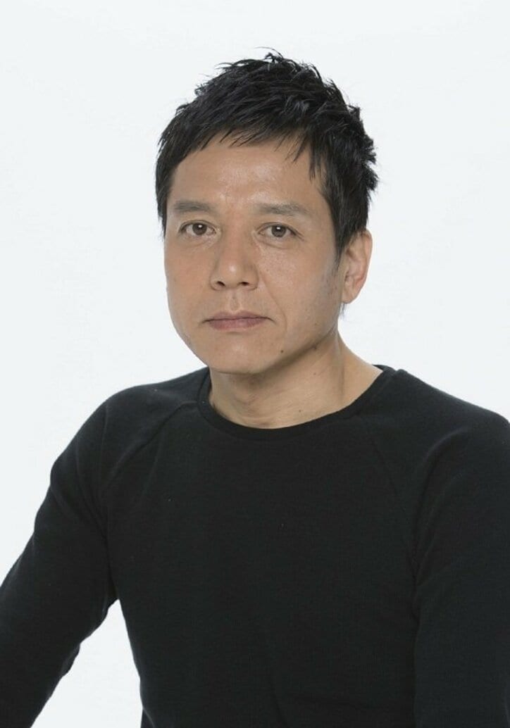 勝村政信、藤井隆、松井玲奈が「仮面ライダーシリーズ」初出演!『劇場版 仮面ライダービルド』8月4日全国公開!