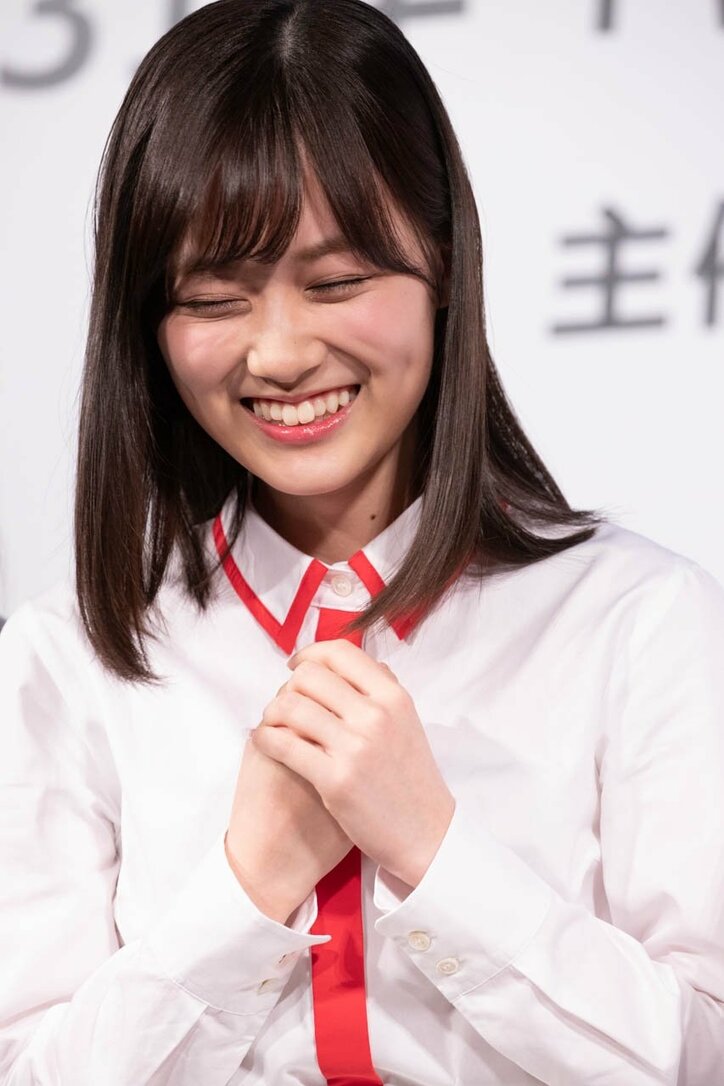 「電子レンジが欲しいです…」乃木坂46山下美月、おにぎりを手で温めていることを告白