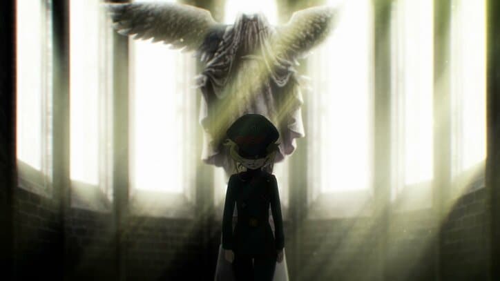 [Photos/Images] La diffusion de la série TV anime « Yōjo Senki: Saga of Tanya the Evil II » confirmée pour 2026 ! Tanya joue du piano en flammes... Visuel teaser & PV dévoilés 8th