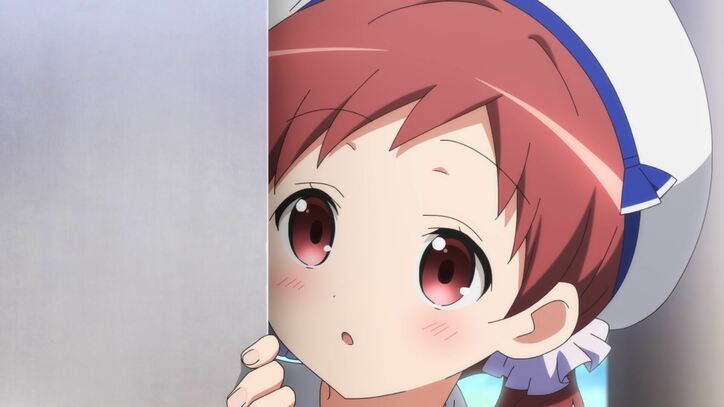 アニメ「ご注文はうさぎですか？ BLOOM」お嬢様学校の説明会へ行くチノたち…第3話先行カット＆あらすじ公開