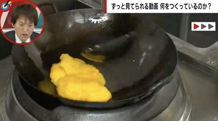 「卵を1メートル先にシュート」「ローリングだし巻き」「習得10年、伝説の中国宮廷スイーツ」値上がりの今こそ後世に残したい“卵の達人技”