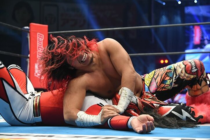 全うした“引退ロード”、ライガーが残した偉大なる功績