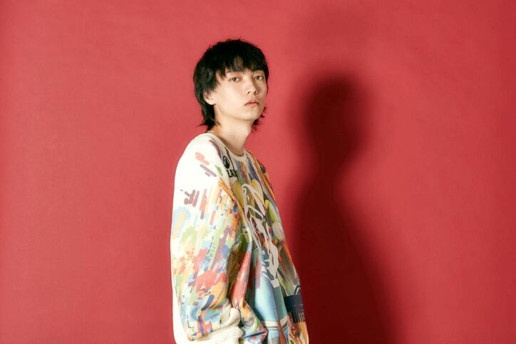 岸本ルーク、『月とオオカミちゃん』共演メンバーは「戦友みたいな感じ」