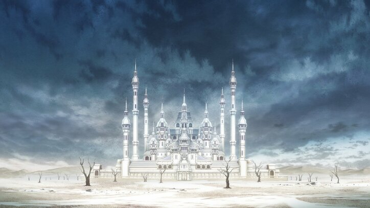 [Photos/Images] Asmodeus Attempts to Capture Philia… Episode 11 Synopsis and Scene Previews Released for the Anime "The Too-Perfect Saint" 6th