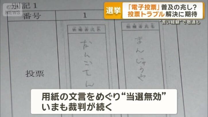 神栖市長選挙