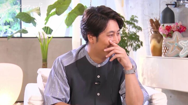 2人のセクシー美女と遊園地でイチャイチャ…ハタチの男子のはじけっぷりにニューヨーク屋敷「明日地球が滅ぶヤツの遊び方」『シャッフルアイランド Season2』 