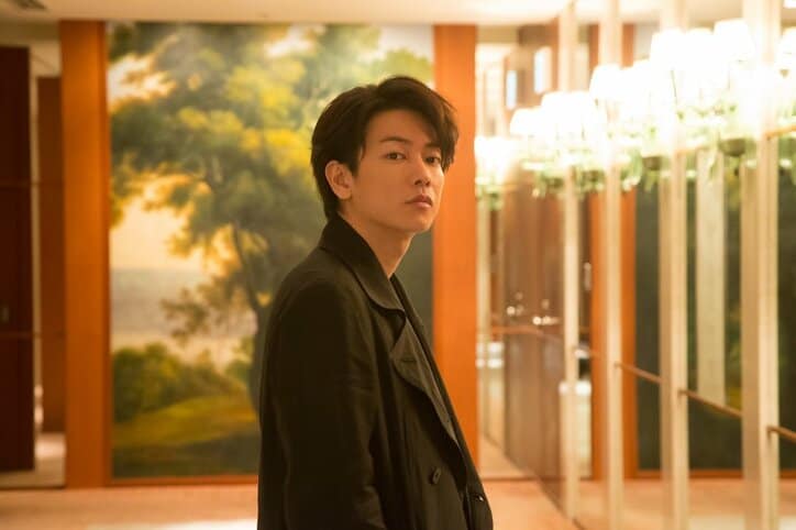 佐藤健が『いぬやしき』に刻んだもの 「できなくなる役」を今のうちに