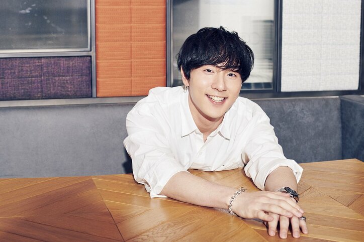 「みんな本当に『かぐや様』が大好き」石上優役の声優・鈴木崚汰が明かすアフレコ収録秘話