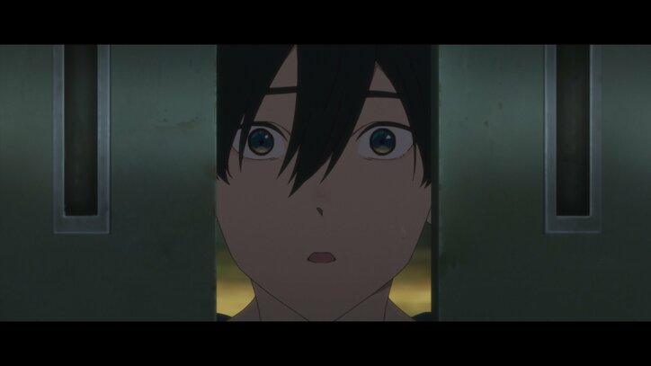 【写真・画像】アニメ『小市民シリーズ』誘拐された小佐内からメッセージが届く…第8話あらすじ＆先行カットが解禁！　5枚目