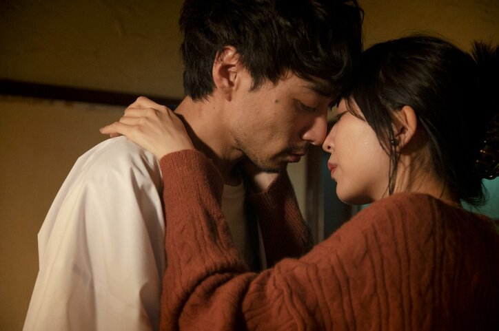 失恋直後の女心がリアルすぎ!オトナ女子と不器用焼き鳥屋の一夜『私が獣になった夜』第3話