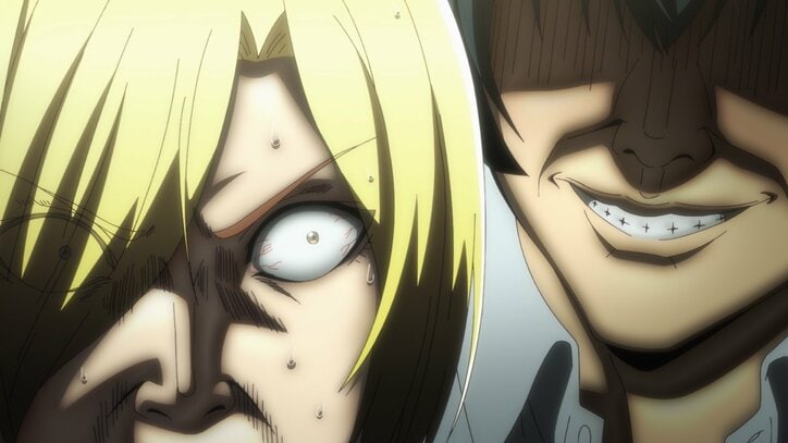 【写真・画像】アニメ『ぐらんぶる』2期2話あらすじ&場面カット解禁　2枚目