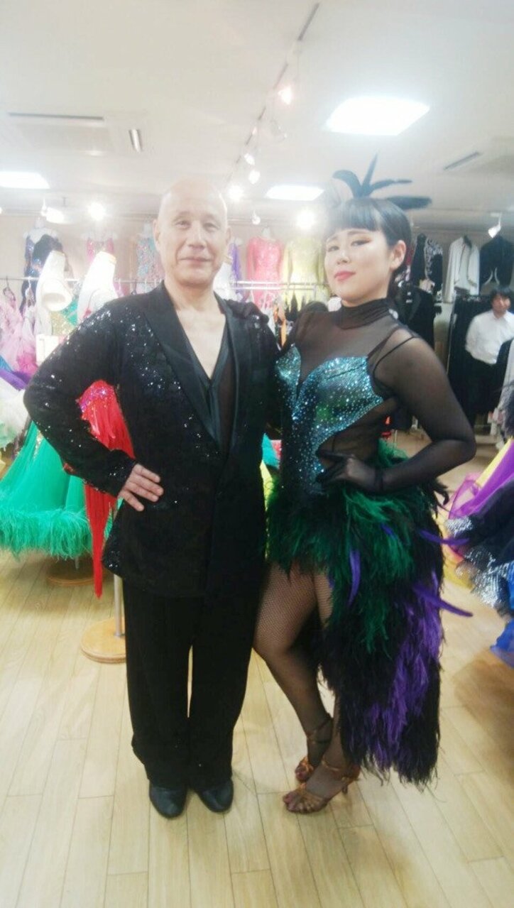 ブルゾンちえみ、チャリティーランナーに挑戦のみやぞんにエール