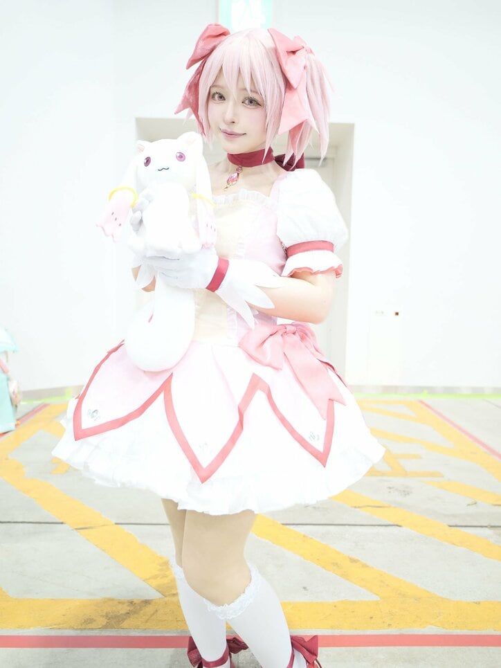 [Fotos/Bilder] Comiket 108 (Sommer 2026): Fotoüberblick der Cosplayerinnen und Cosplayer – u. a. mit »GODDESS OF VICTORY: NIKKE«, »Re:ZERO -Starting Life in Another World-« und »Daemons of the Shadow Realm« 29.