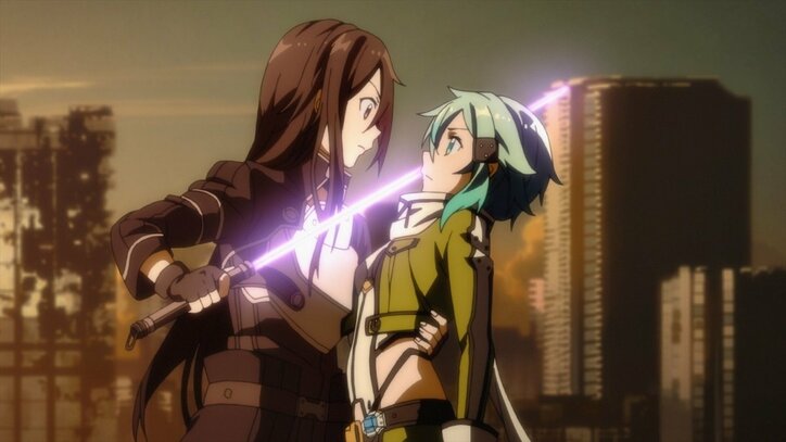 「SAO」特別番組、15日にABEMAで配信決定 キリト役・松岡禎丞が第18話の見どころを紹介