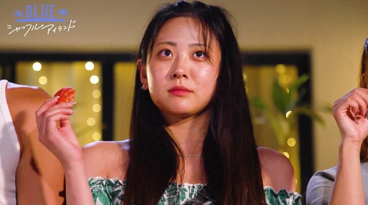 「器が大きい男が好き」美人ラウンドガール、余裕のない年上男子を不安にさせ翻弄