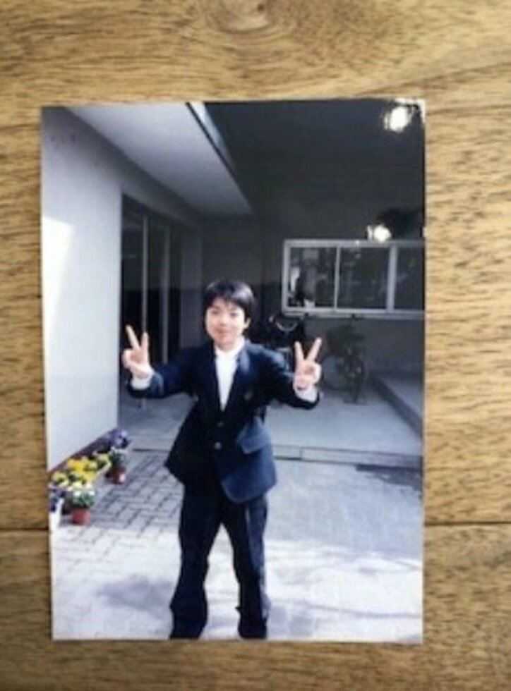 堀ちえみ、屋根裏部屋で“つい見てしまう”ものを告白「開けてしまうと、もう駄目です」