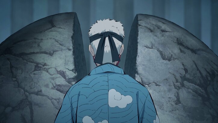 『鬼滅の刃』第4話先行カット続々公開！　炭治郎と鬼、生き残りをかけた戦いが始まる