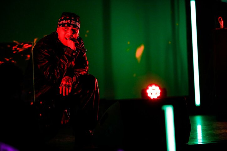 『ラップスタア誕生』優勝者は、ralph！ 1416人もの中から優勝を勝ち取ったralph「このレベルにならないと勝てない」