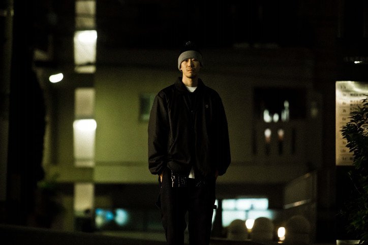 確信に満ちた音を鳴らす2人の共作。ISSUGIが語るGRADIS NICEとのタッグアルバム『DAY and NITE』