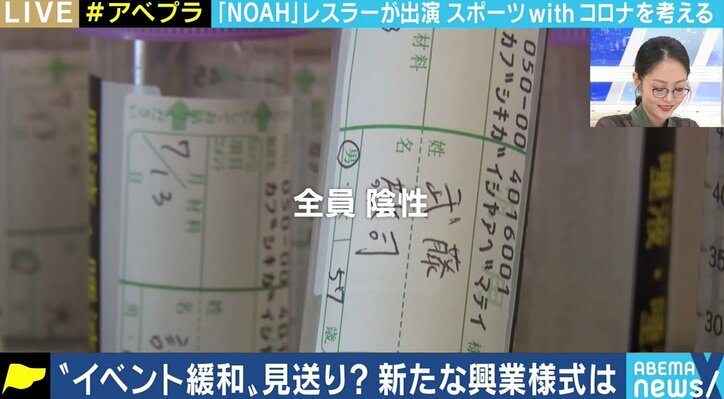 ノア丸藤、4カ月ぶりの有観客試合で「お客さんあってのプロレスが深く刻まれた」 “withコロナ”時代で変化した意識と在り方