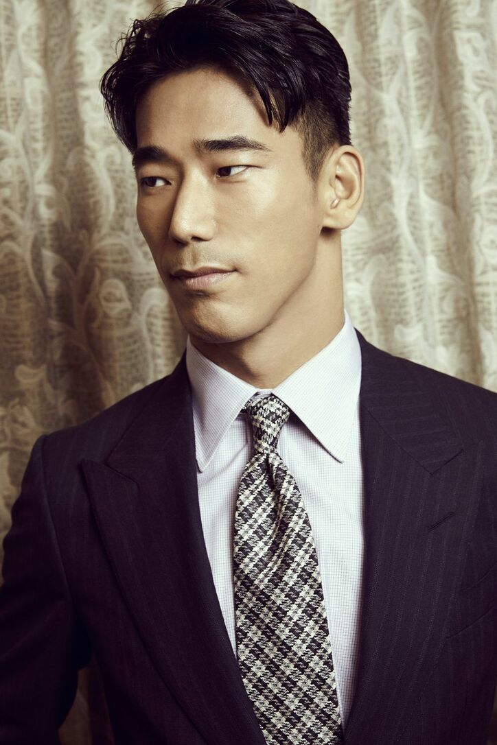 小林直己×今市隆二 踊るように、歌うように、心で感じて「9年前のあの頃から、夢を叶える気持ちは変わっていない」