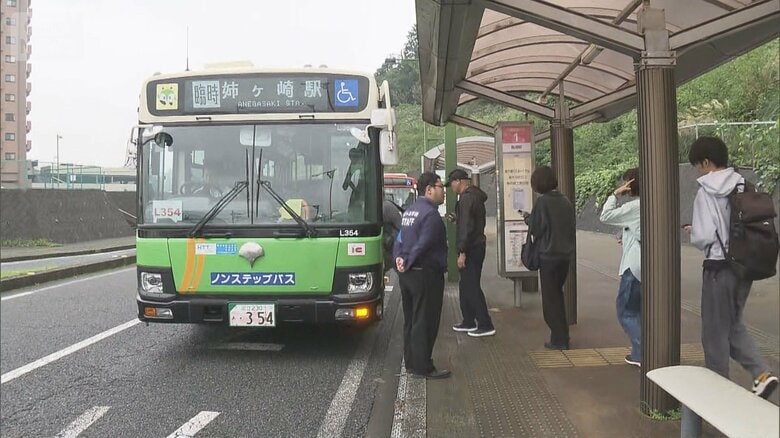 東京“36日連続雨”から一転…真夏日も　復旧作業続く千葉“正常化”遠く