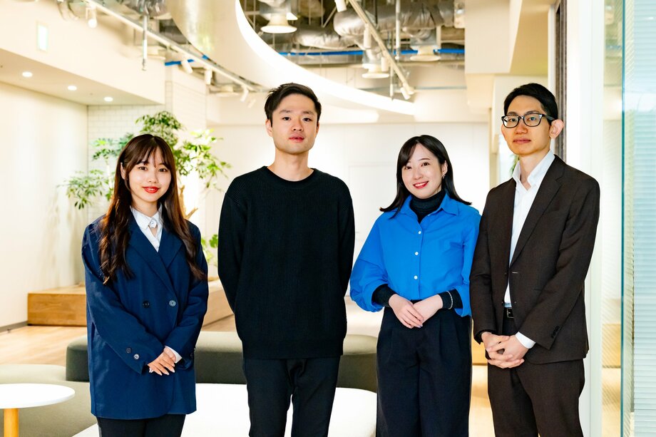 【写真・画像】企業のオウンドメディアを活性化し潜在層の掘り起こしの場に─ SBI証券が恋愛リアリティーショーとコラボした狙いとその成果　7枚目