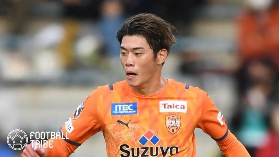 W杯前アピールのラストチャンス?E-1選手権招集が期待されるJリーガー7選