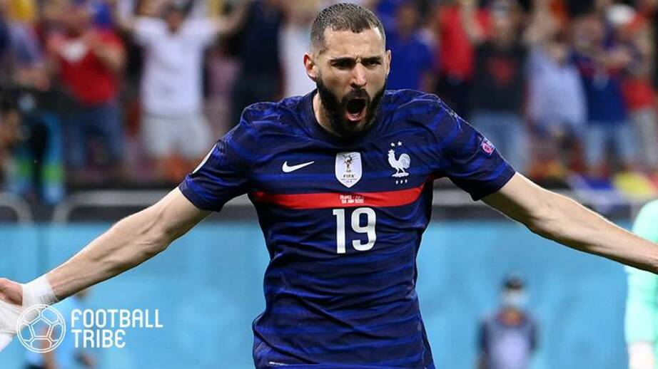【カタールW杯】グループ別の注目ストライカー紹介!