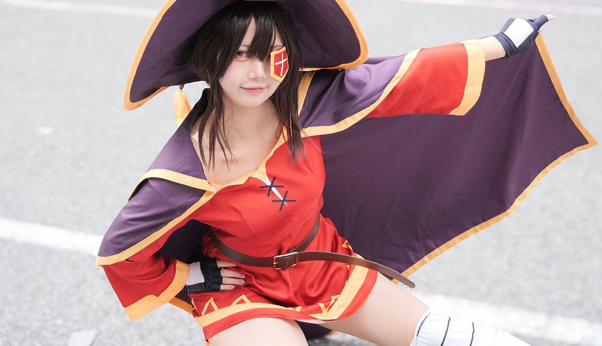 この素晴らしい世界に祝福を！_めぐみん_コスプレ_杖 41DSiCuRKdL._AC_UL210_SR210,