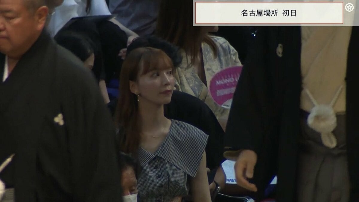 名古屋 場所 美人