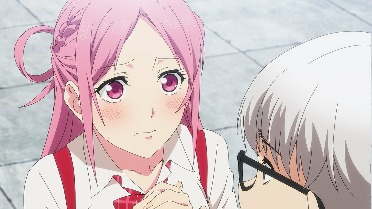 アニメ 終末のハーレム かつてのクラスメイト 星野汐音へ復讐する翔太 第8話先行カット あらすじ公開 ニュース Abema Times