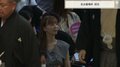 名古屋場所初日に筋金入りの"美人スー女タレント"降臨で視聴者騒つく 櫛で髪をとかす可憐な仕草に「きれいだ」「カメラマン仕事したな」と反響