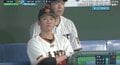 「ヤバすぎだろw」巨人・坂本勇人、ベンチでまさかの“毒舌連発”！「これはウケる」「仲良すぎ」中日・大野の投球をイジる“マイク”が話題に