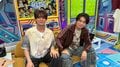 視聴者に“気持ちいい音”を届けるべく浪川大輔＆八代拓が大奮闘！「10年以上耳垢がつまっている感じ」とは？