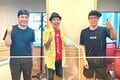 笠井アナ、田村淳のラジオに派手な格好で行った理由「地味なスーツ姿だと」