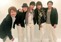 ものまねSMAPにSMAPファンから応援コメント「皆様が、私の支えです！」