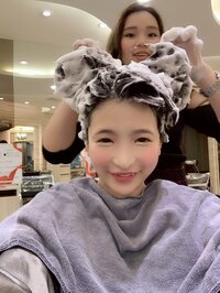 もえのあずき『まさかのスイートルーム♡』