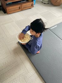 市川海老蔵『爆睡して起きたら』