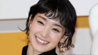 剛力彩芽 誕生日に偶然体験した幸せエピソードに水嶋ヒロが「いいね」