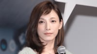 加藤あい(41）インスタグラム開設 最新ショットに「変わらない 若々しくてキレイ」 