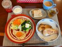 花田虎上『ホッケが最高』