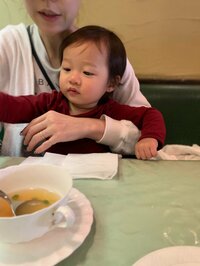 マック鈴木『キリッ❣️』