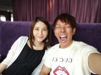 はあちゅう『結婚一周年記念日』