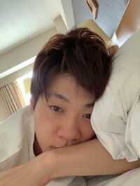 横山だいすけ『朝だーーー！！』