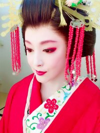 藤原紀香『本日初日♡』