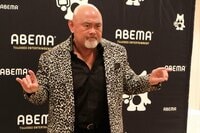 「俺が（ベルトを）獲ったら賛否両論」武藤敬司、58歳でのノア王座奪取に見せる自信 【ABEMA 格闘TIMES】