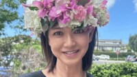 薬丸裕英(58)の妻・石川秀美さん 長女・玲美(28)と“ディナーデート” 